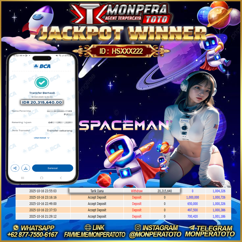 MONPERATOTO